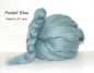 Preview: Merino Uni, Pastell Blau Salbei